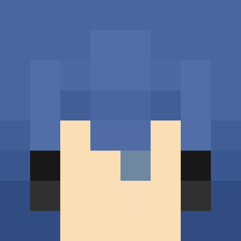 vhayley's skin