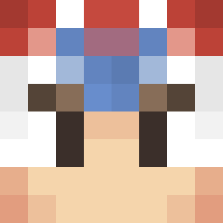 el_pan_guapo's skin