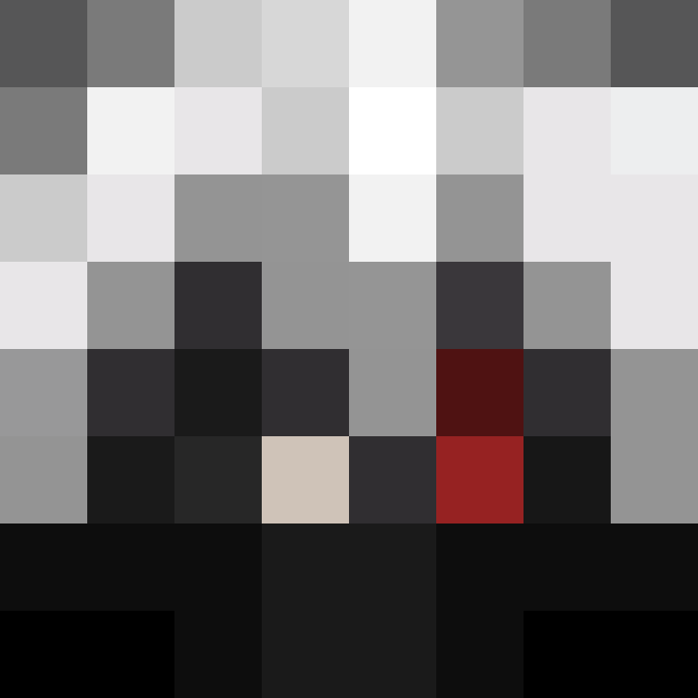 TheGrimElf's skin