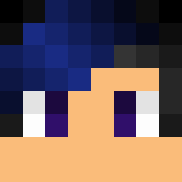 SMcnall's skin