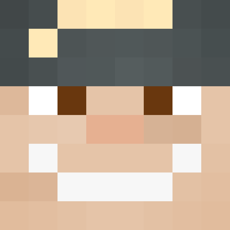 Playerquit's skin