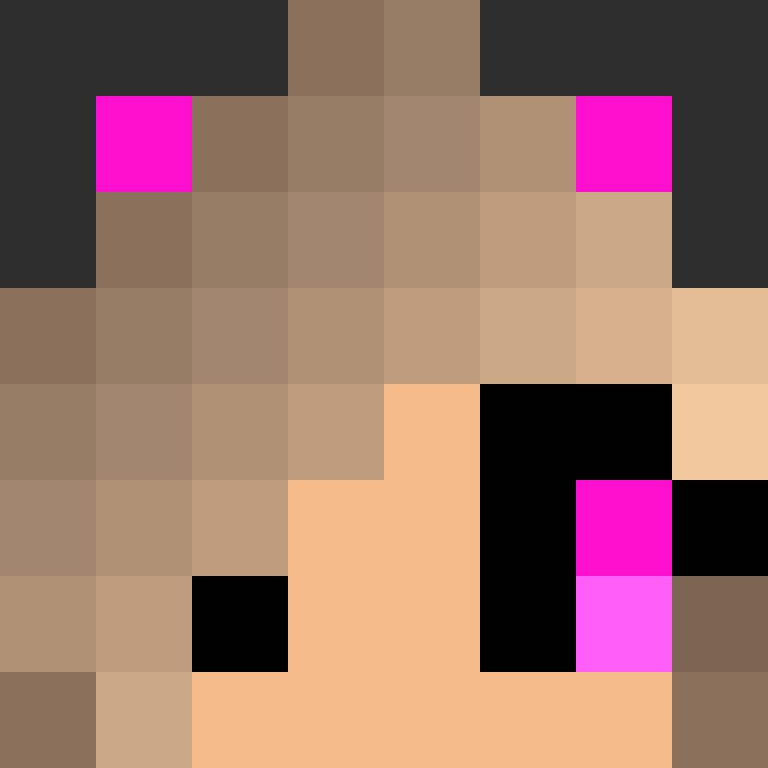 LaurinhaMM's skin