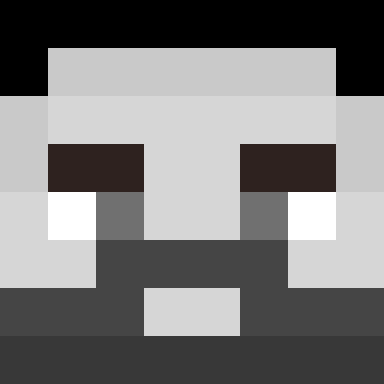 Rickxxxrick's skin