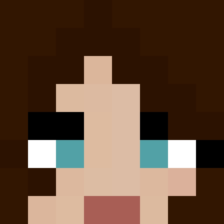GoldenMediaGirl's skin
