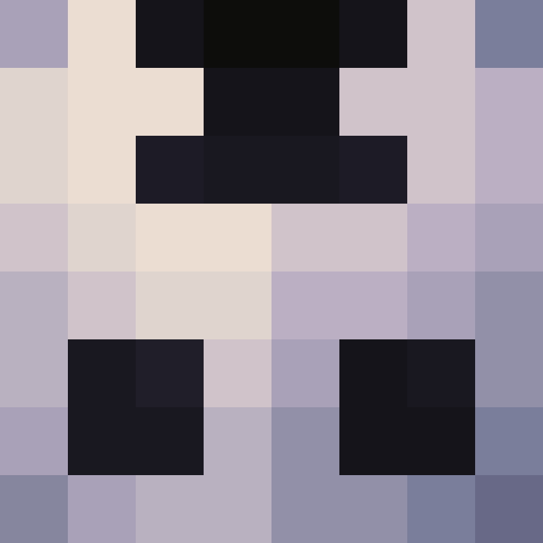 Ammarito's skin