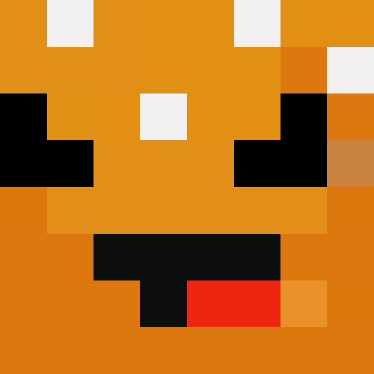 MrDoge05's skin