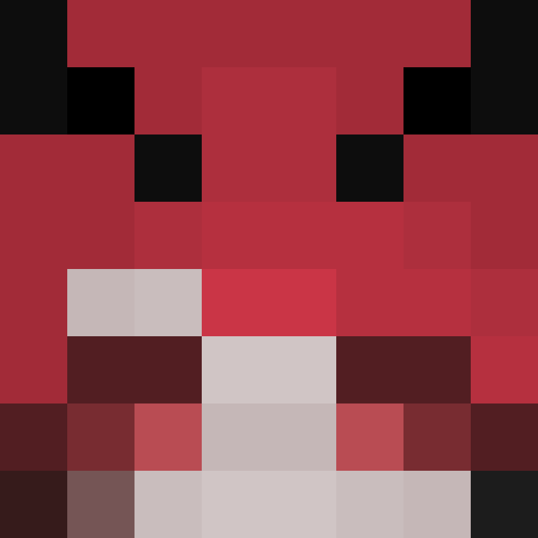 SpiderAleks's skin