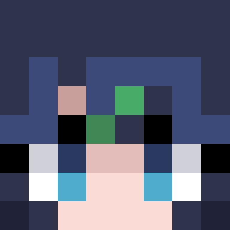 Shade_LiuLi's skin