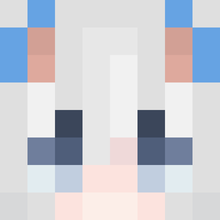 bvnnyboo's skin