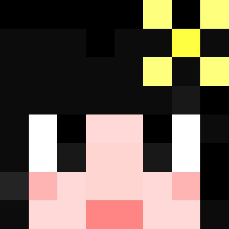 HannaJoe's skin