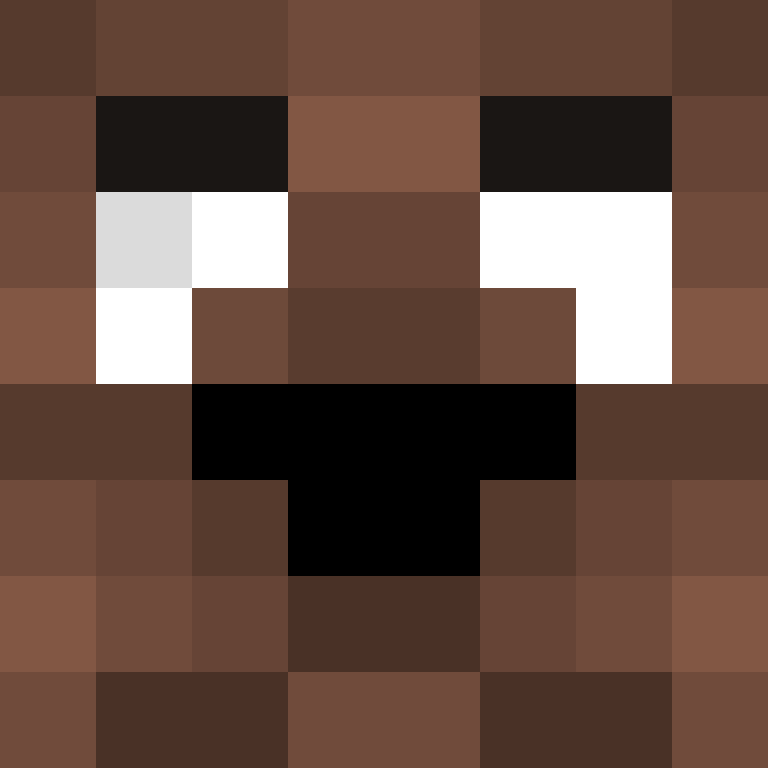 Vinikooty's skin