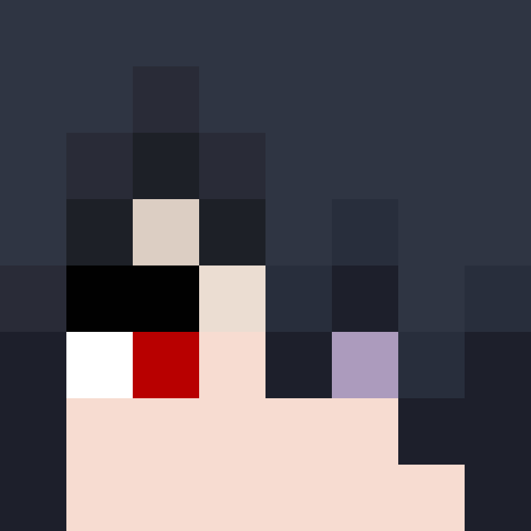 Matthewnailimaes's skin