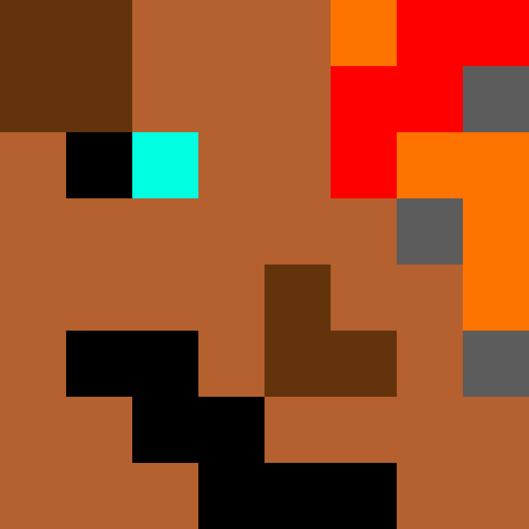 TechnoCookie122's skin