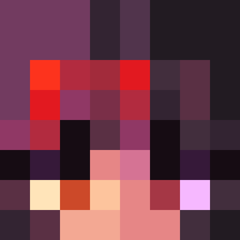 qduz's skin