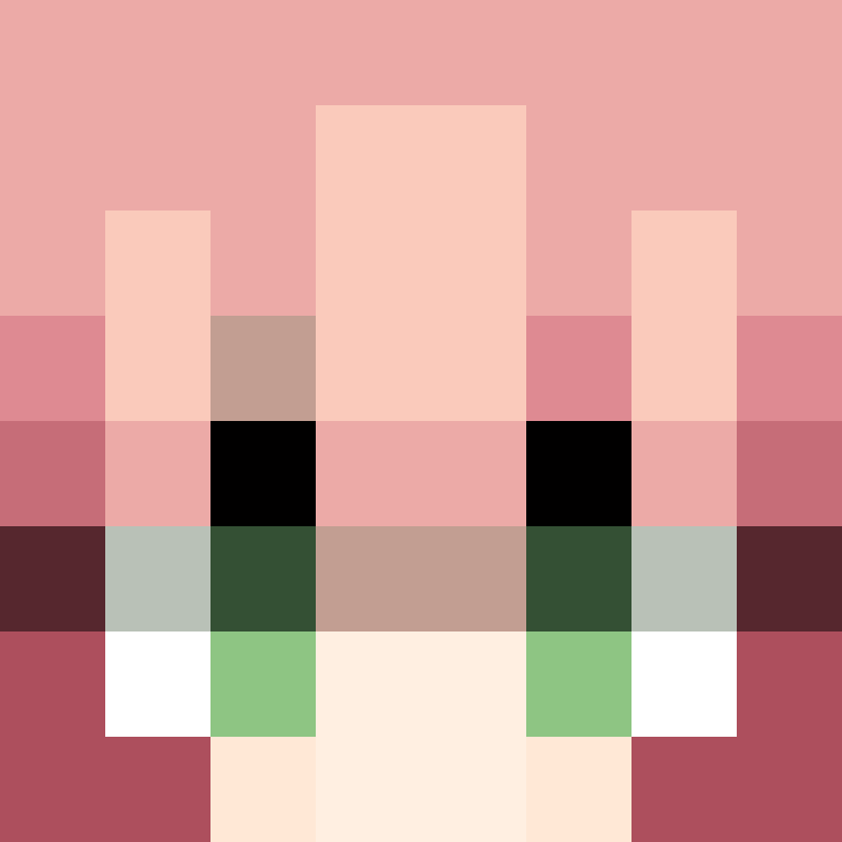 Danilight's skin