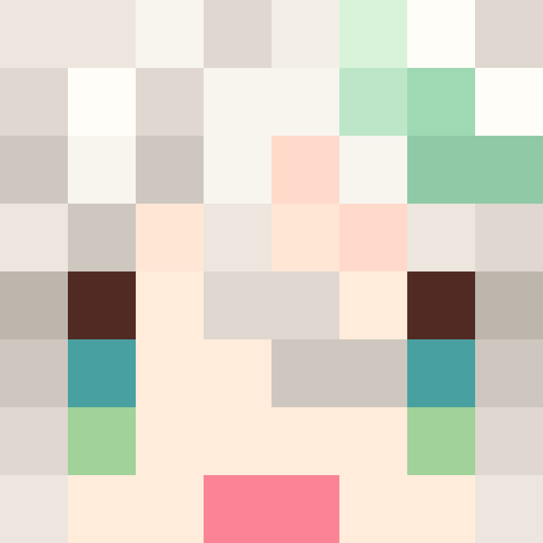 roseu8's skin