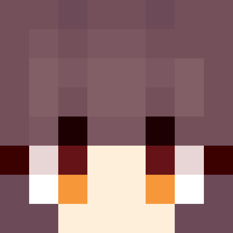 Weirdyandere's skin