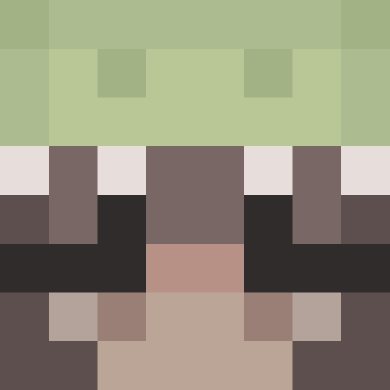 M3gla's skin