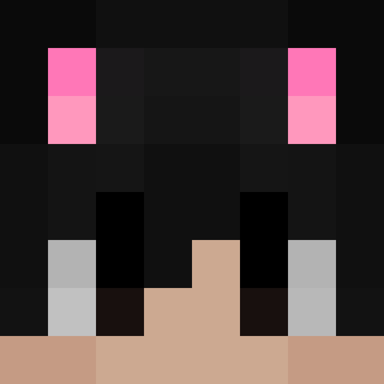 R0mant1c's skin