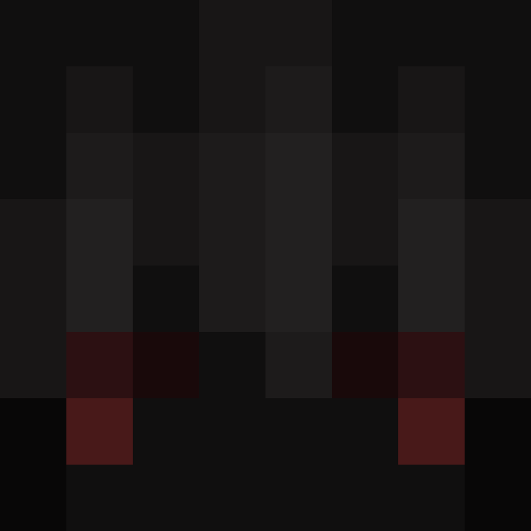 GliThEd's skin