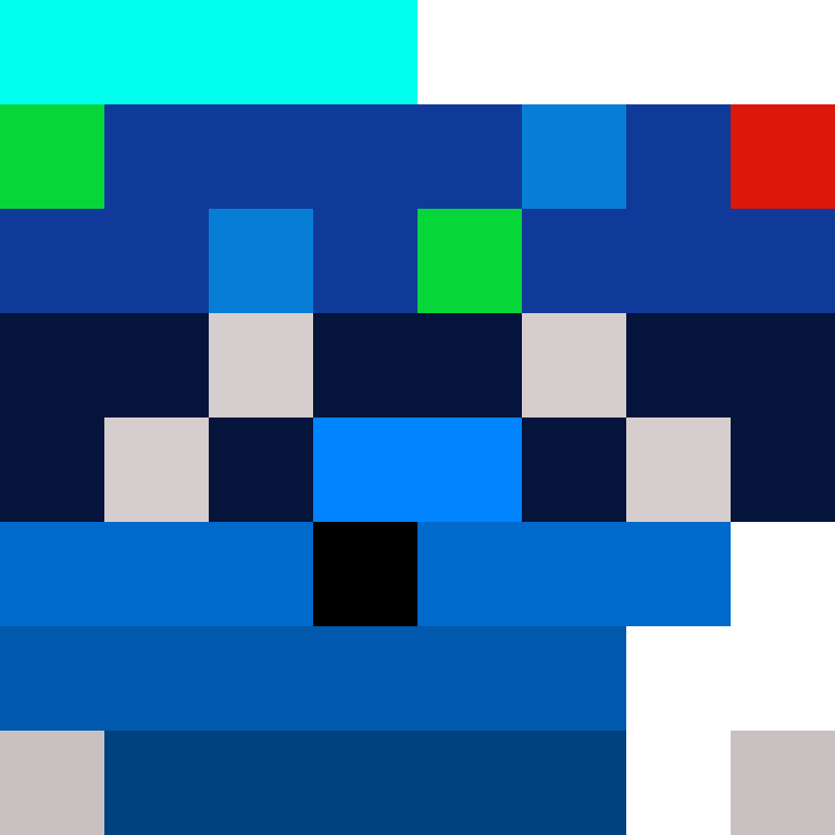 Whosdashl's skin