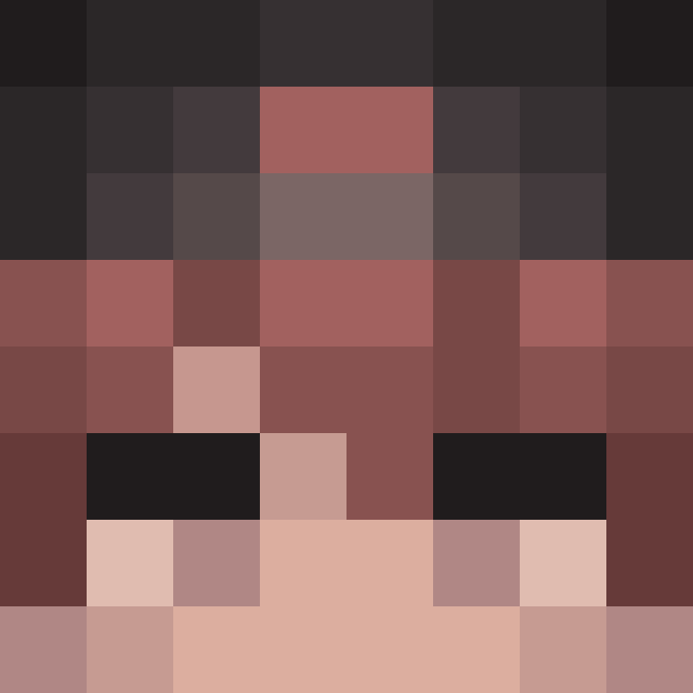 snorlagg's skin