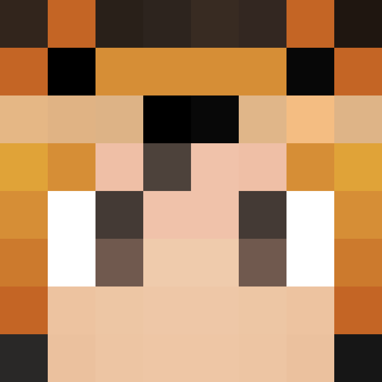 KrisDreemOrr's skin