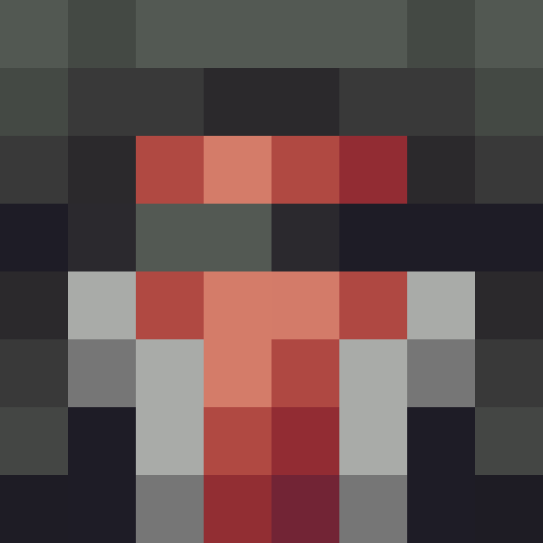 saintchev's skin
