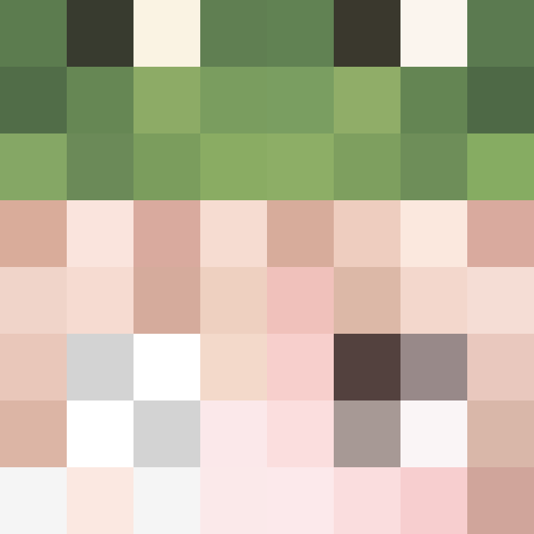 Bolshebricks's skin
