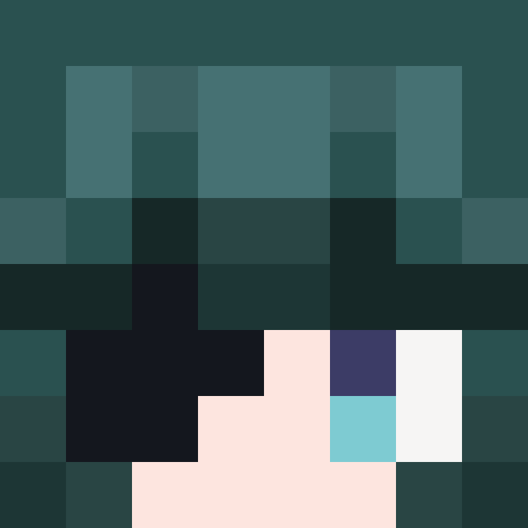 dirpot's skin
