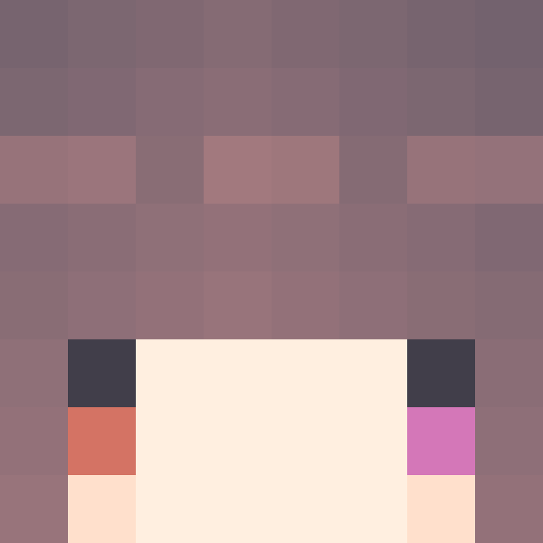 Znis's skin