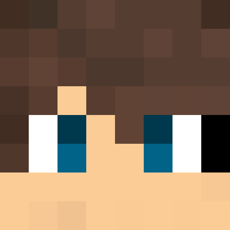 Gh0stDo0m's skin