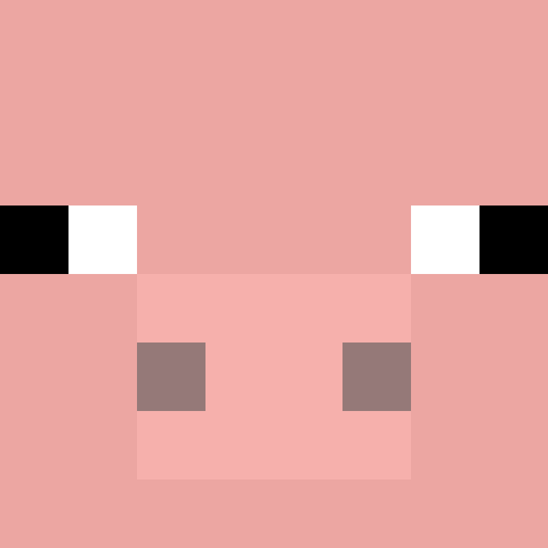 Zetsued's skin