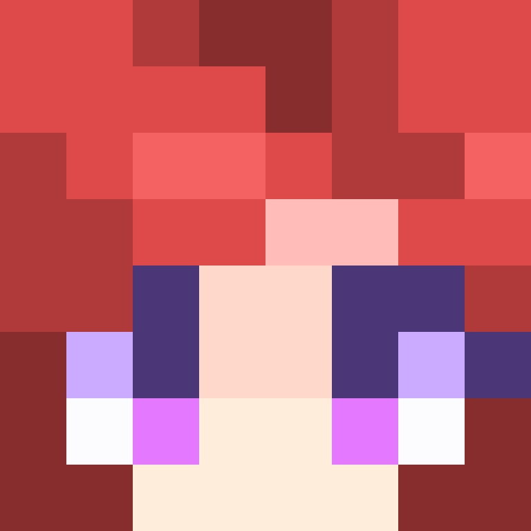 _MakiChan's skin