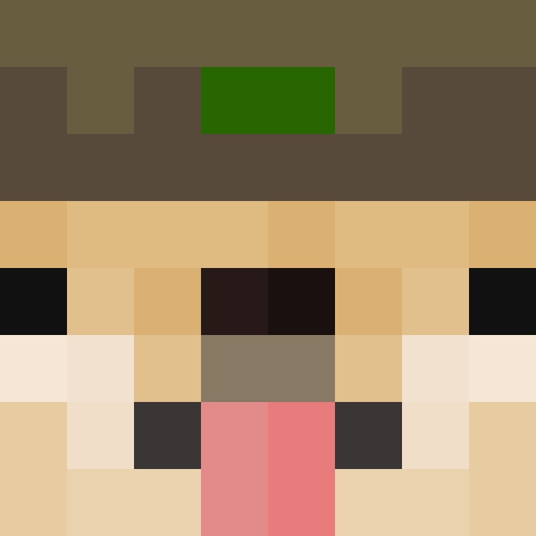 Sheepo7u7's skin