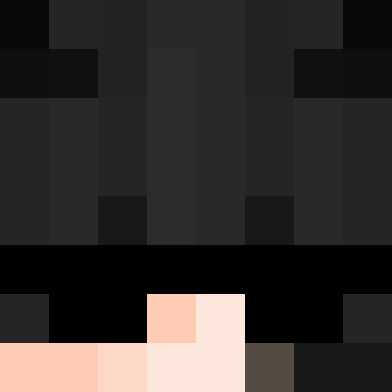 sybariticz's skin