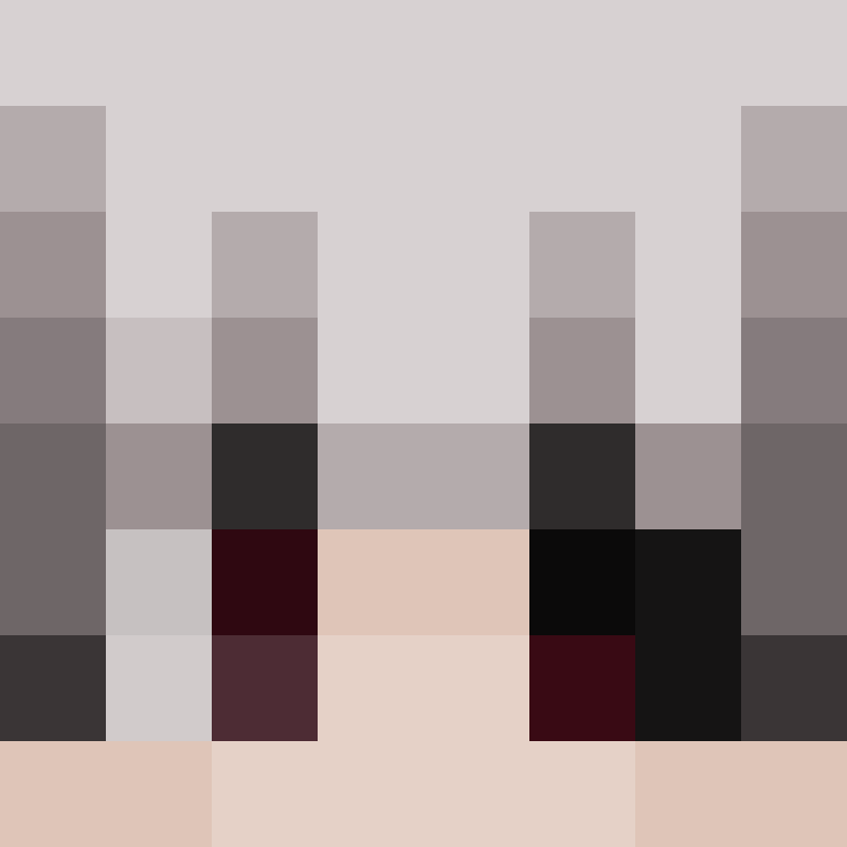 ezkiss's skin
