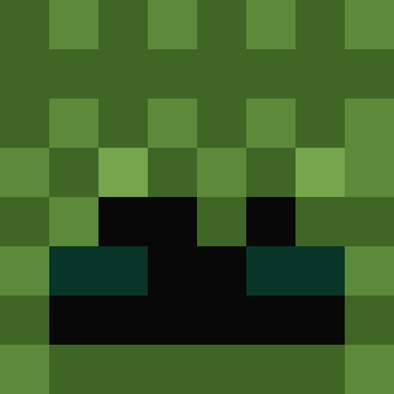 GlowstickElite's skin