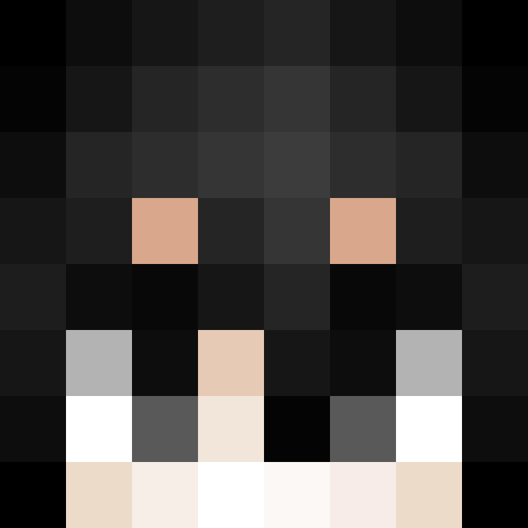 L4rsson's skin
