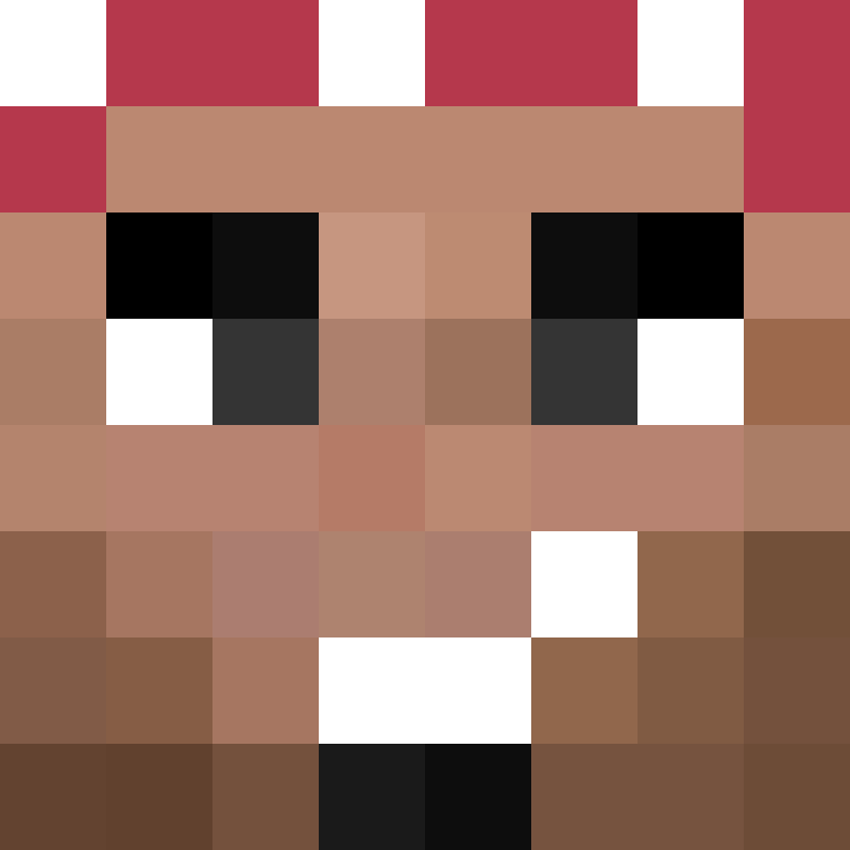 Venxc's skin