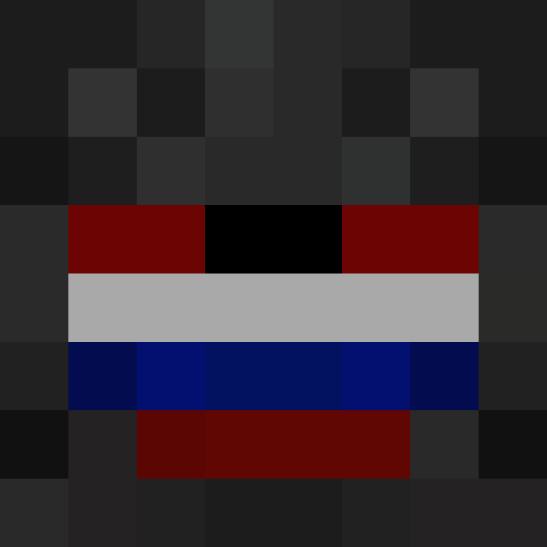 Nwhuel's skin