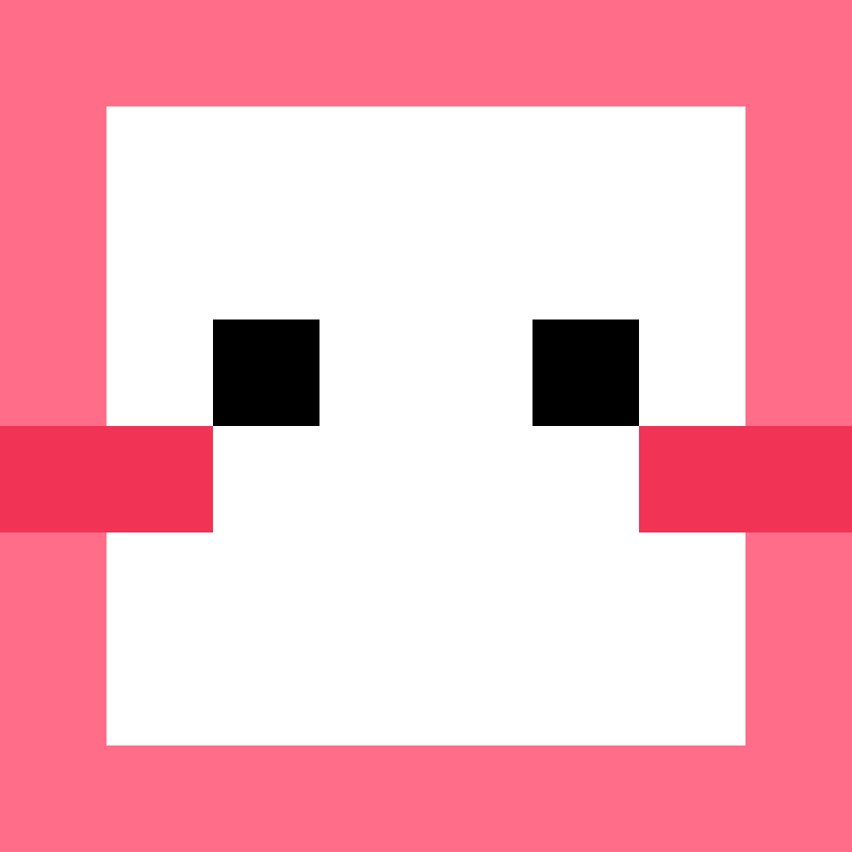 raegyeong's skin