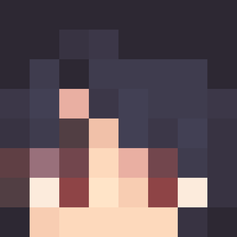 Celesian's skin