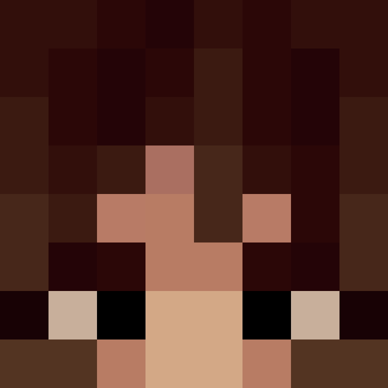 DelilahAapje's skin