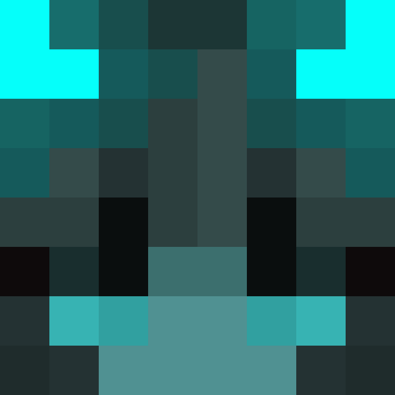 hunbbul's skin