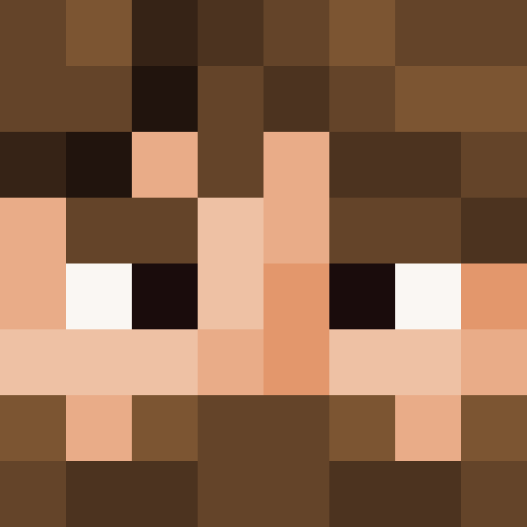 bkka's skin