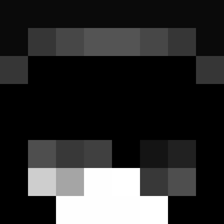 luckiieststarr's skin