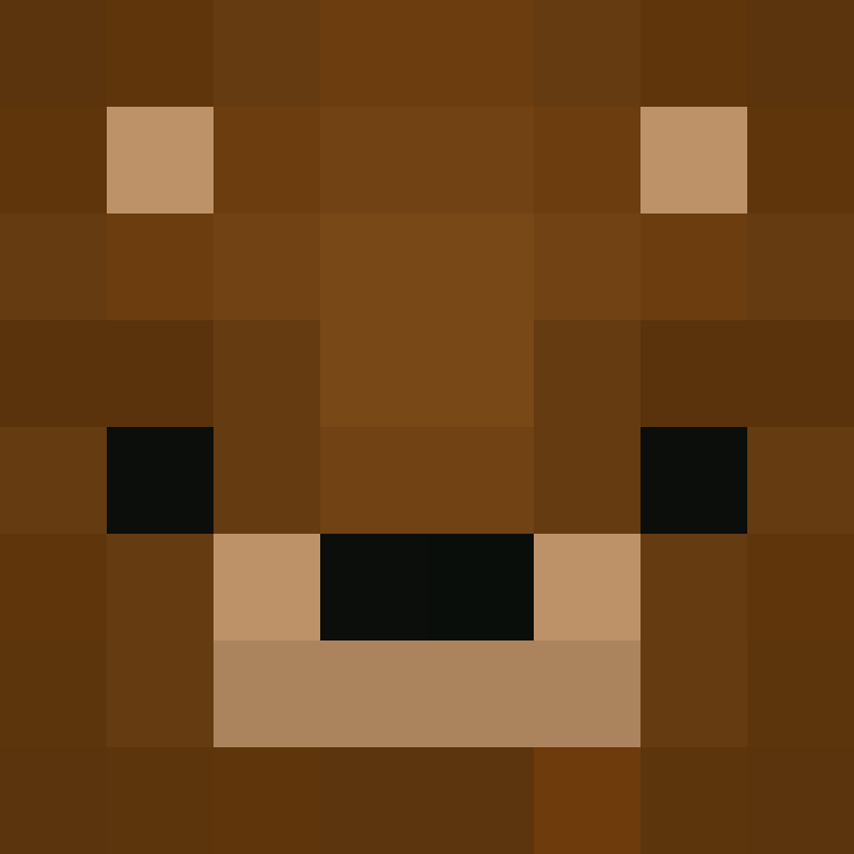 encamacho's skin