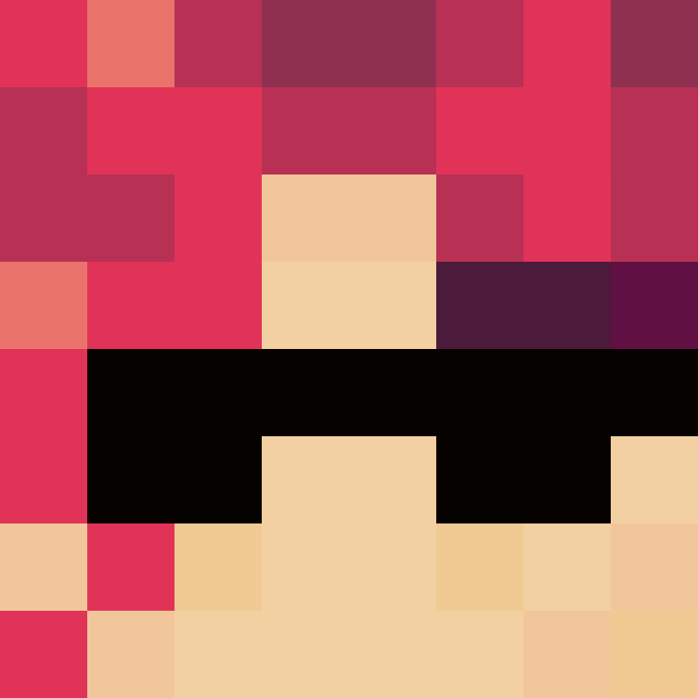 freakagon's skin