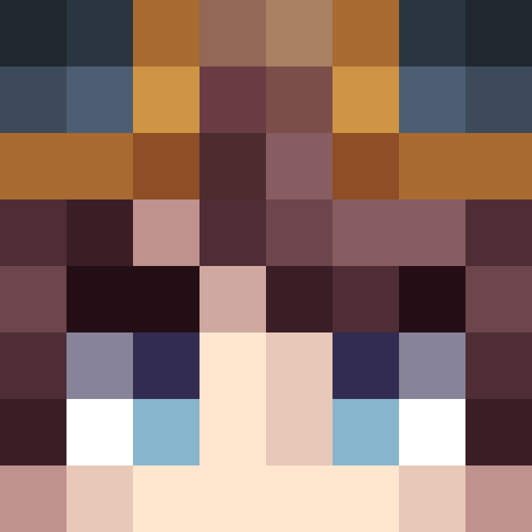 WarsyXV's skin